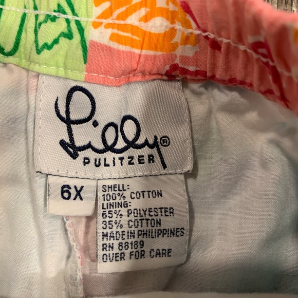 Lilly Pulitzer Pants - Picture 4 of 6